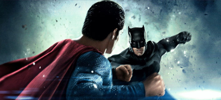 Batman v Superman: Dawn of Justice - Kritik