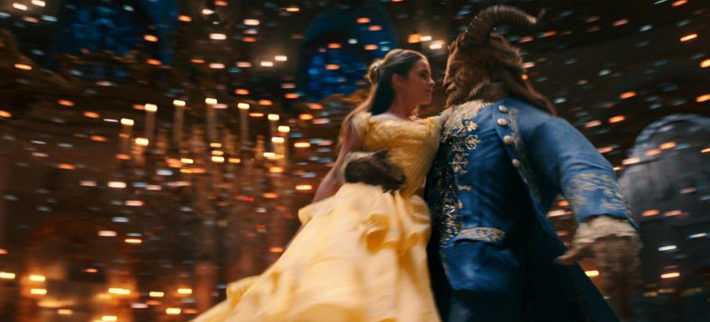 Beauty and the Beast - Kritik