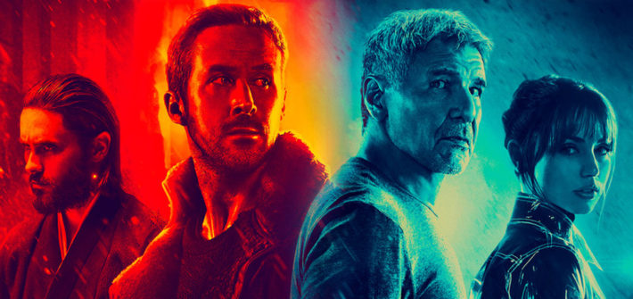 Blade Runner 2049 - Kritik