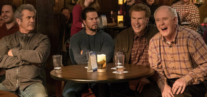 Daddy's Home 2 - Kritik
