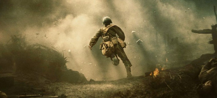 Hacksaw Ridge - Kritik