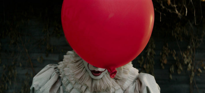 It - Kritik