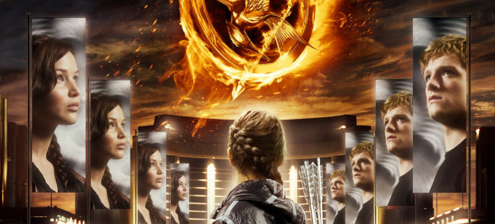 The Hunger Games - Kritik