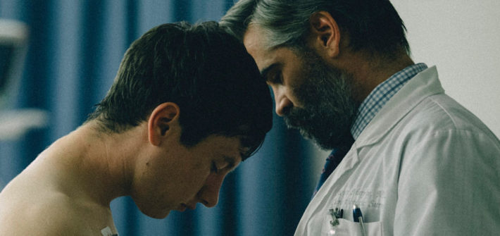 The Killing of a Sacred Deer - Kritik