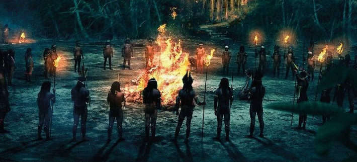 The Lost City of Z - Kritik