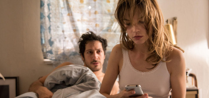 Whatever Happens - Kritik