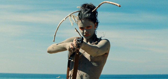 Festivalbericht: Around the World in 14 Films 2017