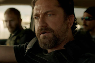 Den of Thieves - Kritik