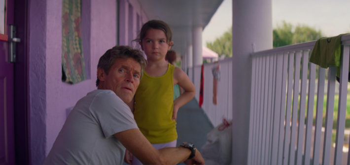 The Florida Project - Kritik