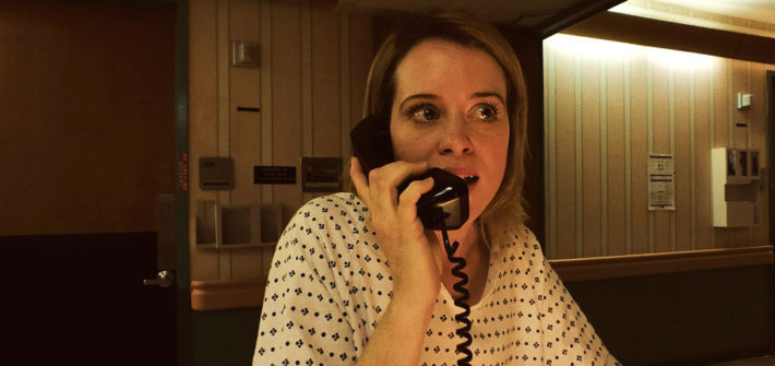 Unsane