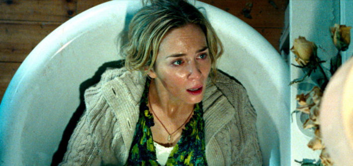 A Quiet Place - Kritik