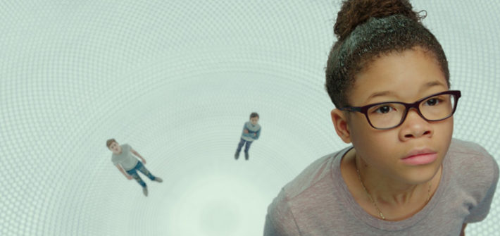 A Wrinkle in Time - Kritik