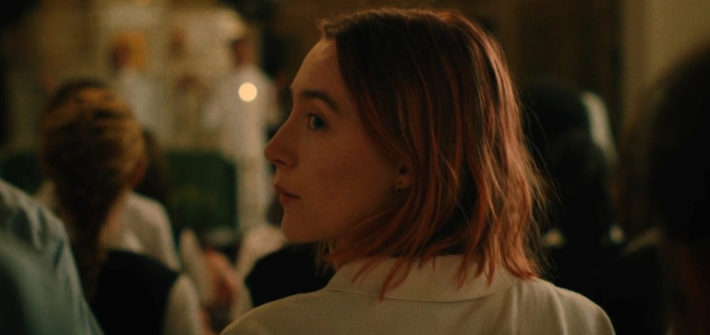Lady Bird - Kritik