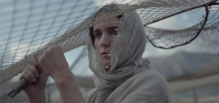Mary Magdalene - Kritik
