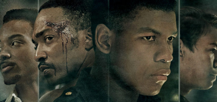Detroit - Kritik