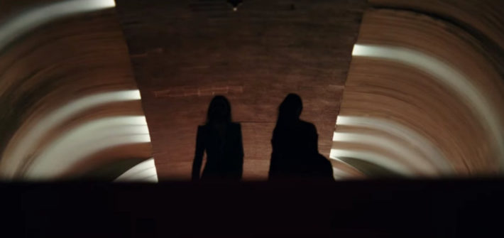 Der neue Ocean's 8-Trailer verspricht den lässigsten Film des Jahres
