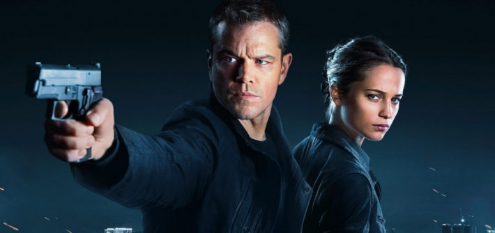 Jason Bourne - Kritik