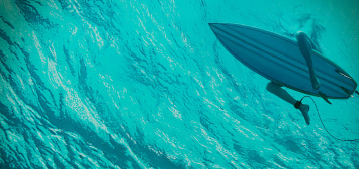 The Shallows - Kritik