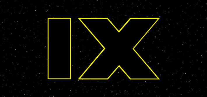 Star Wars: Episode IX