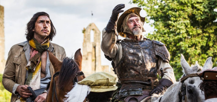 The Man Who Killed Don Quixote - Kritik