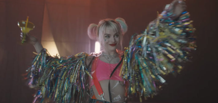 Birds of Prey