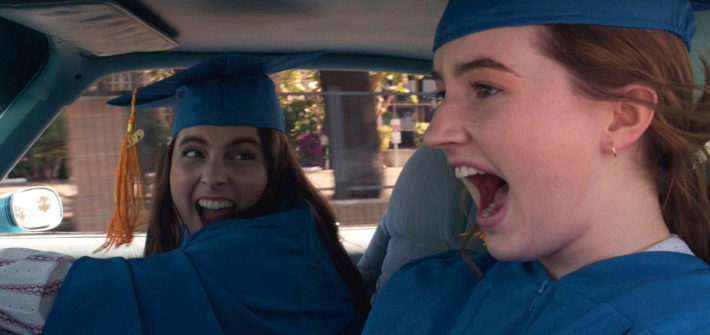 Booksmart