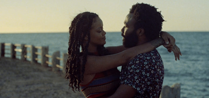 Guava Island