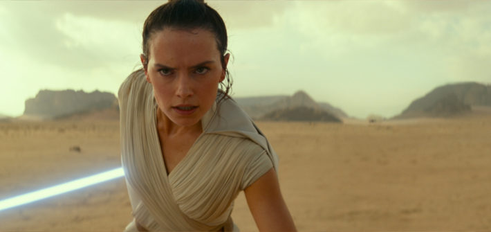 Star Wars: The Rise of Skywalker