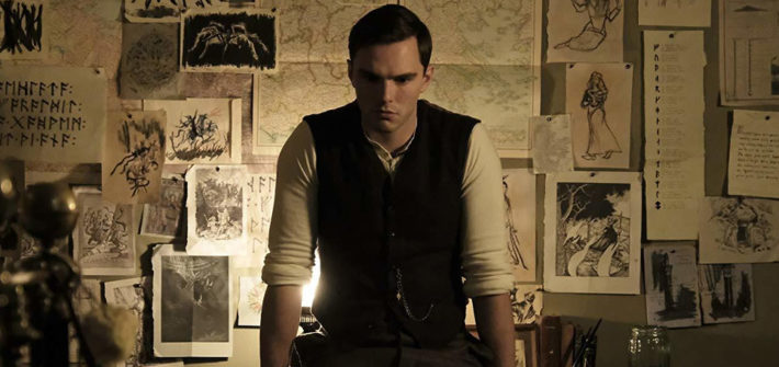 Tolkien