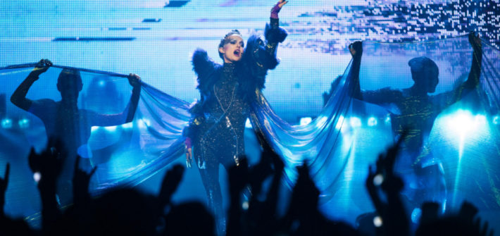 Vox Lux
