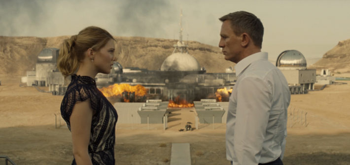 Spectre