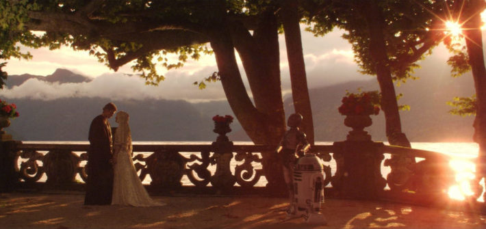 Star Wars: Attack of the Clones