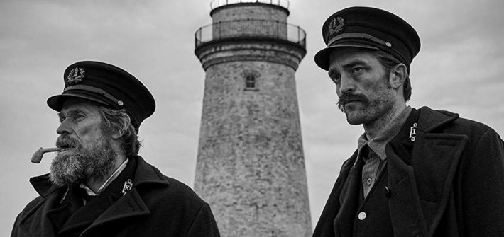 The Lighthouse