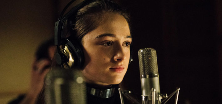 Vox Lux