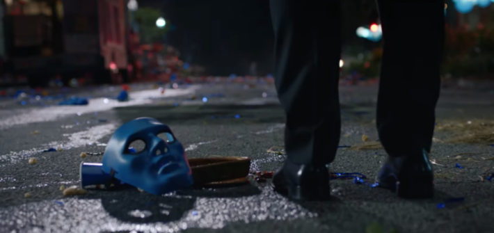 Watchmen