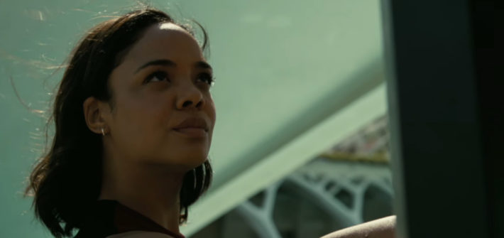 Westworld