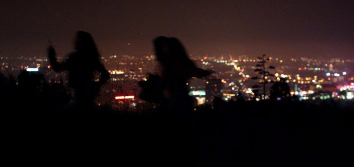 The Bling Ring