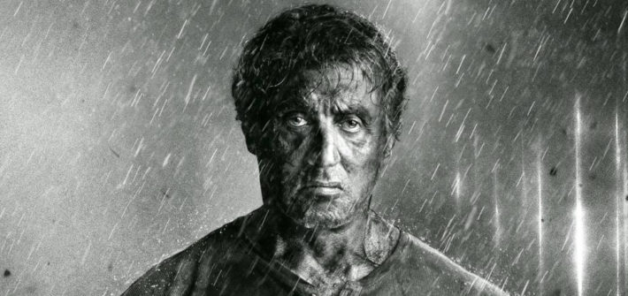 Rambo: Last Blood