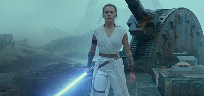 Star Wars: The Rise of Skywalker