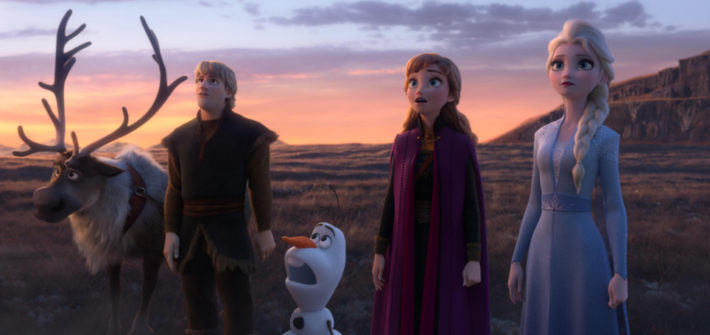 Frozen II