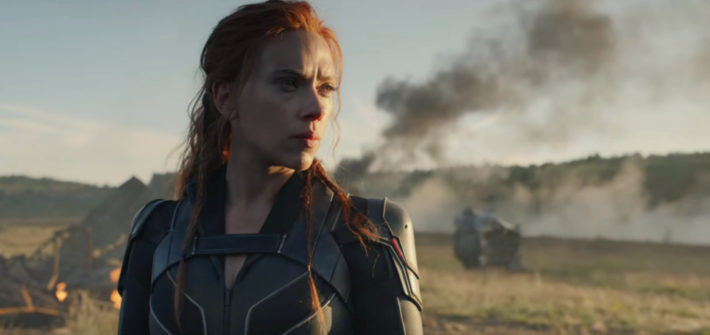 Black Widow