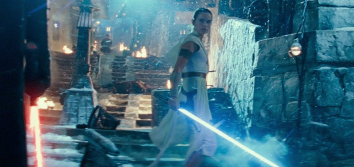 Star Wars: The Rise of Skywalker