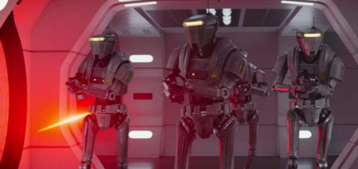 The Mandalorian