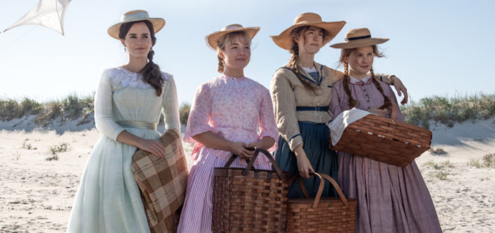 Little Women