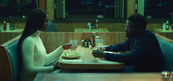 Queen & Slim