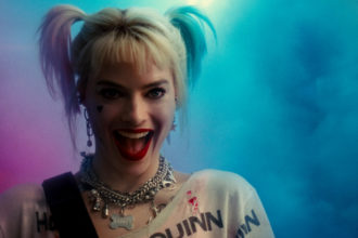Birds of Prey