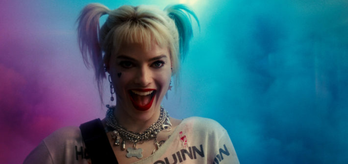 Birds of Prey