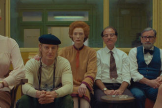 The French Dispatch