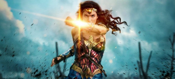 Wonder Woman - Kritik