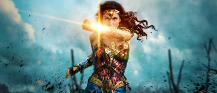 Wonder Woman - Kritik